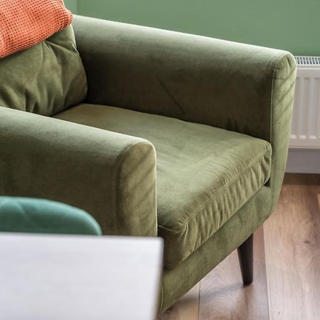 Eastside Capital Apartments ベルファスト エクステリア 写真