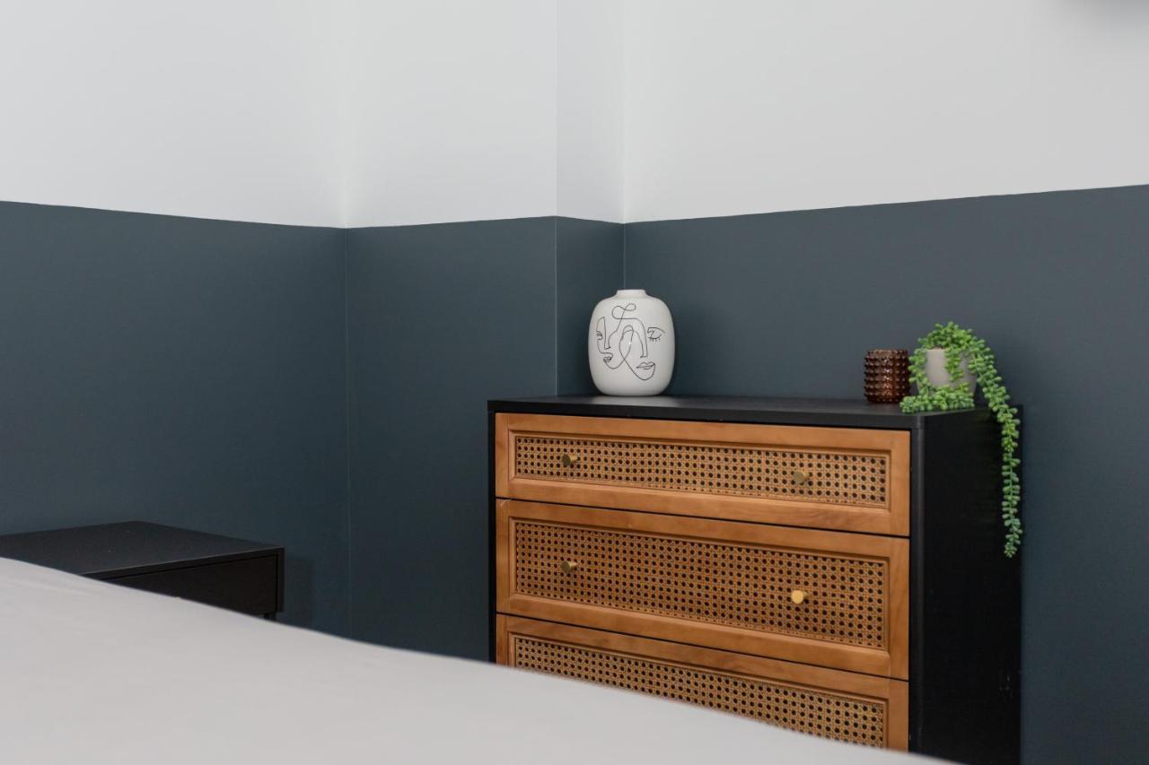 Eastside Capital Apartments ベルファスト エクステリア 写真
