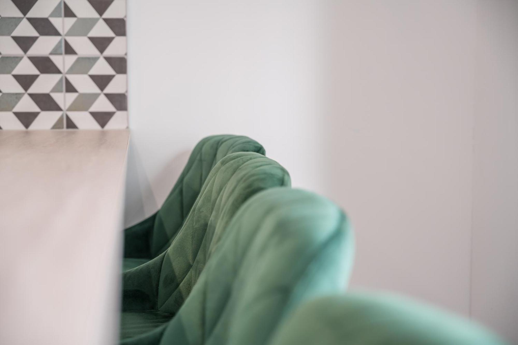 Eastside Capital Apartments ベルファスト エクステリア 写真