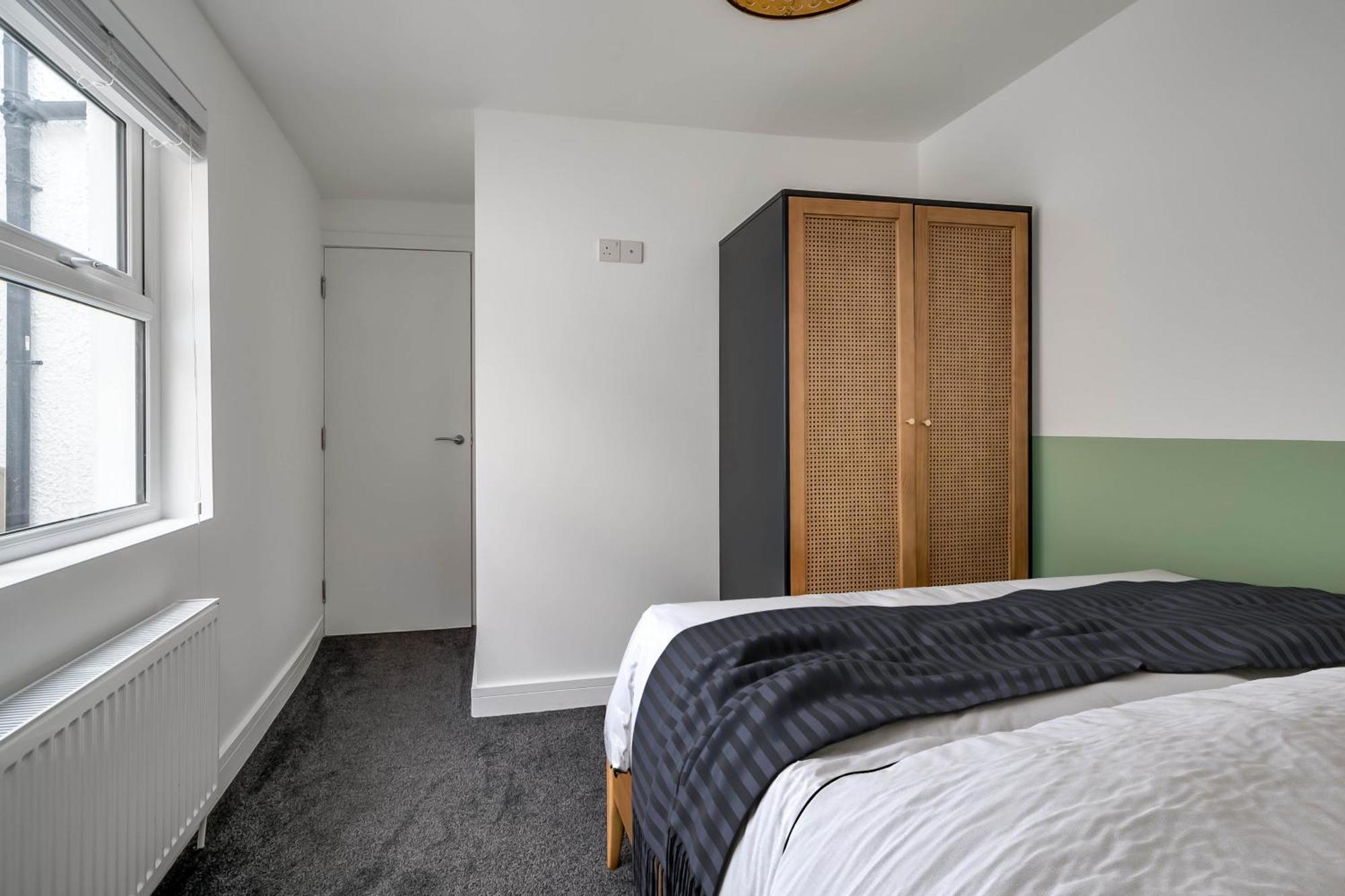 Eastside Capital Apartments ベルファスト エクステリア 写真